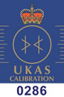 UKAS logo colour